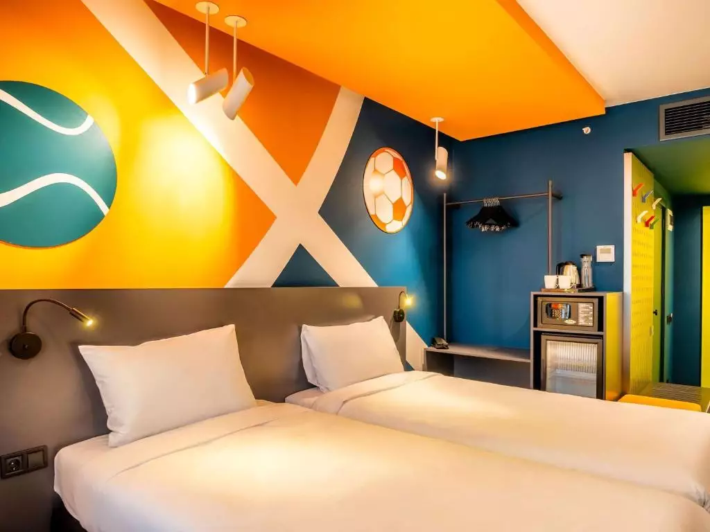 ibis Styles Batumi Hotel